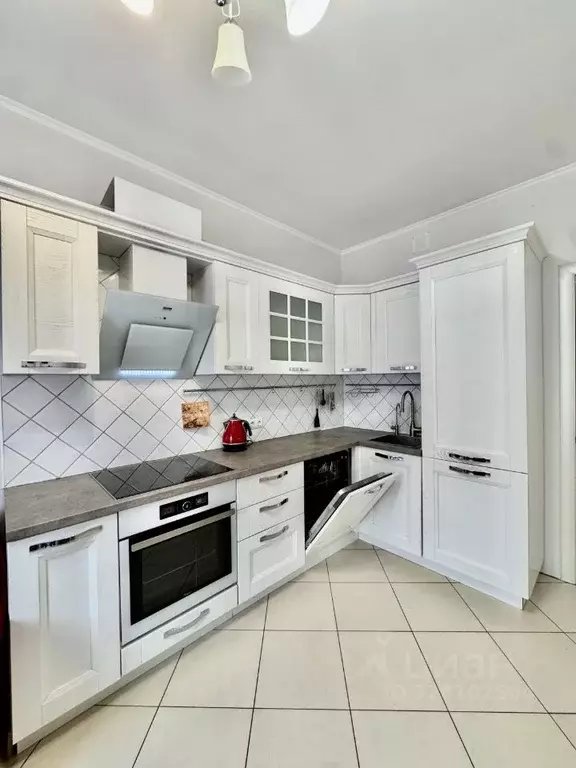 2-к кв. Ленинградская область, Кудрово г. Всеволожский район, ... - Фото 2