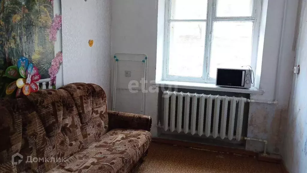 Продаётся 4-к квартира, 60.5 м - Фото 0