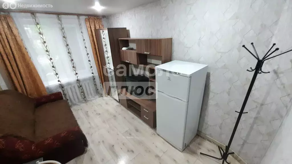 1к в 6-комнатной квартире (12 м) - Фото 2