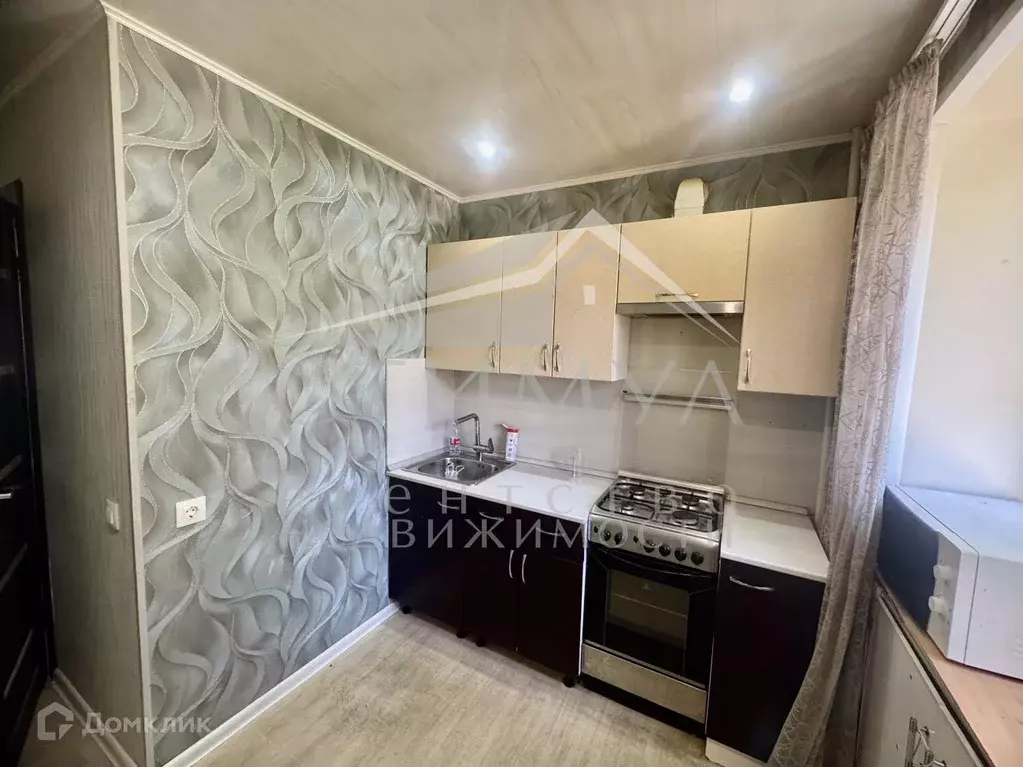Продаётся 3-к квартира, 62.4 м - Фото 0