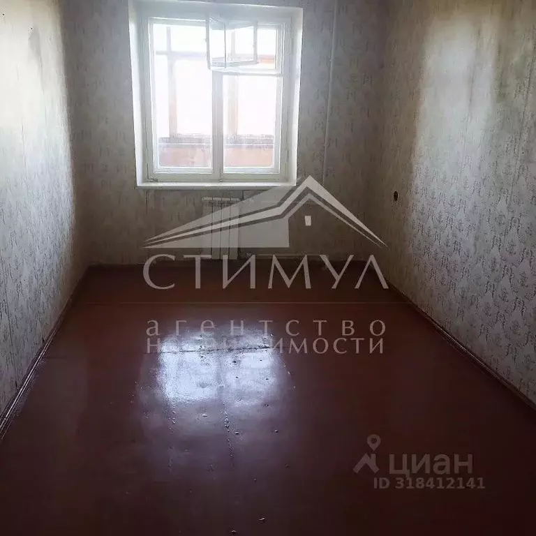3-к кв. Саратовская область, Саратов ул. Имени С.Ф. Тархова, 21Б (60.0 ... - Фото 1