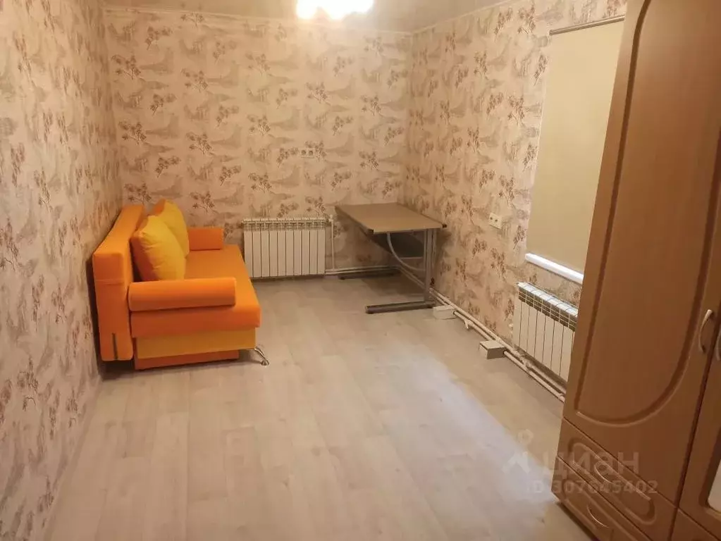 2-к кв. Татарстан, Казань ул. Калинина, 30 (40.0 м) - Фото 1