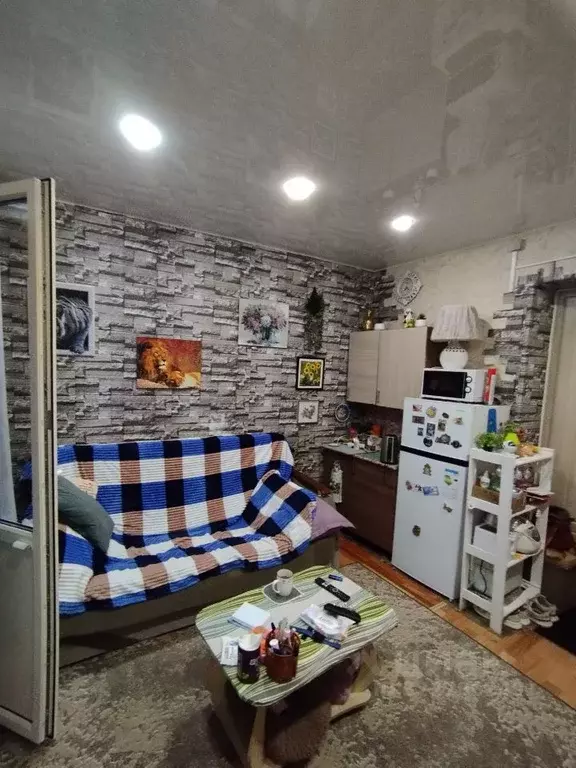 Комната Московская область, Электроугли Богородский городской округ, ... - Фото 2