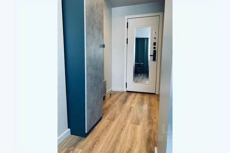 1-к кв. Москва Ленинский просп., 158 (25.0 м) - Фото 1