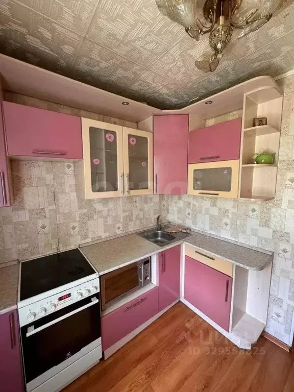 1-к кв. Алтайский край, Новоалтайск 8-й мкр, 6 (35.0 м) - Фото 1