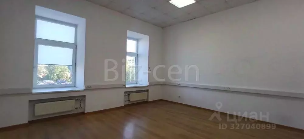 Офис в Санкт-Петербург Цветочная ул., 25 (43 м) - Фото 0