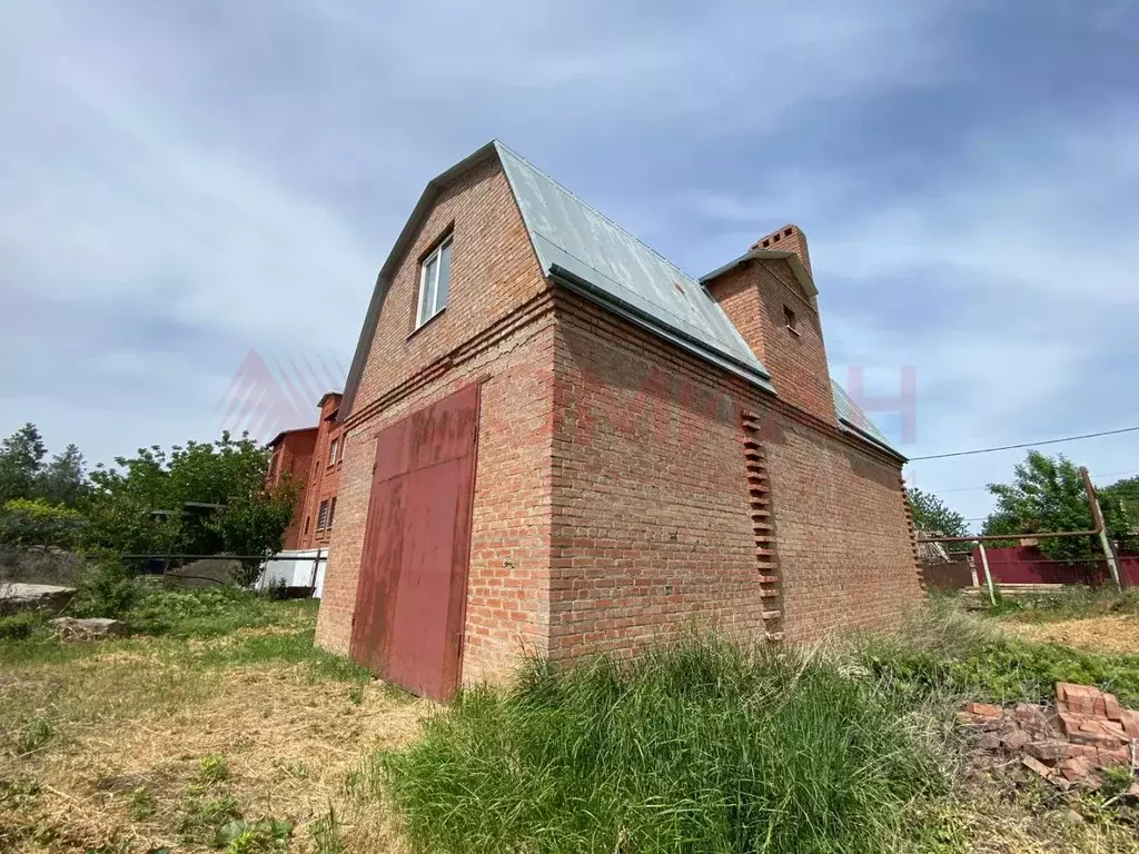 Помещение свободного назначения в Ростовская область, Волгодонск ... - Фото 1