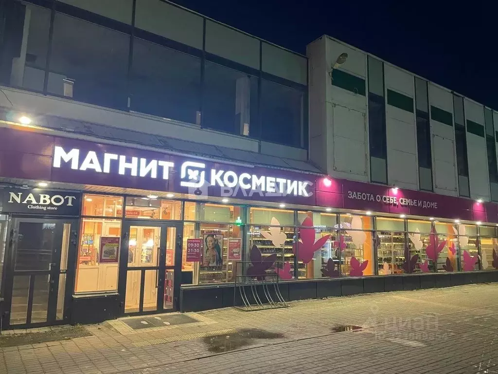 Помещение свободного назначения в Карелия, Петрозаводск бул. ... - Фото 1