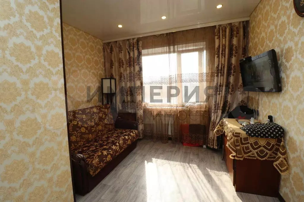 1-к. квартира, 25,2 м, 2/5 эт. - Фото 1