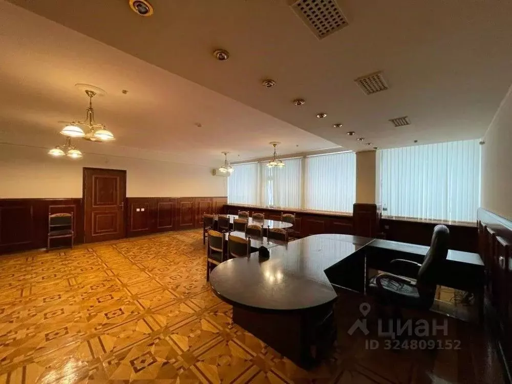 Офис в Москва Городская ул., 8 (3750 м) - Фото 1