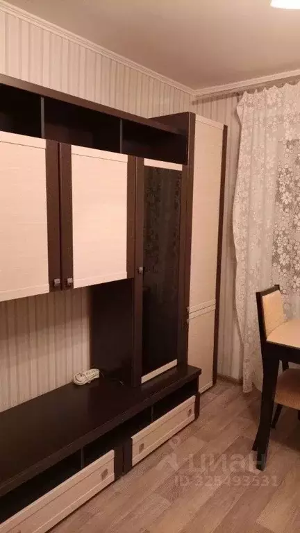 1-к кв. Самарская область, Самара Юбилейная ул., 29 (25.0 м) - Фото 1