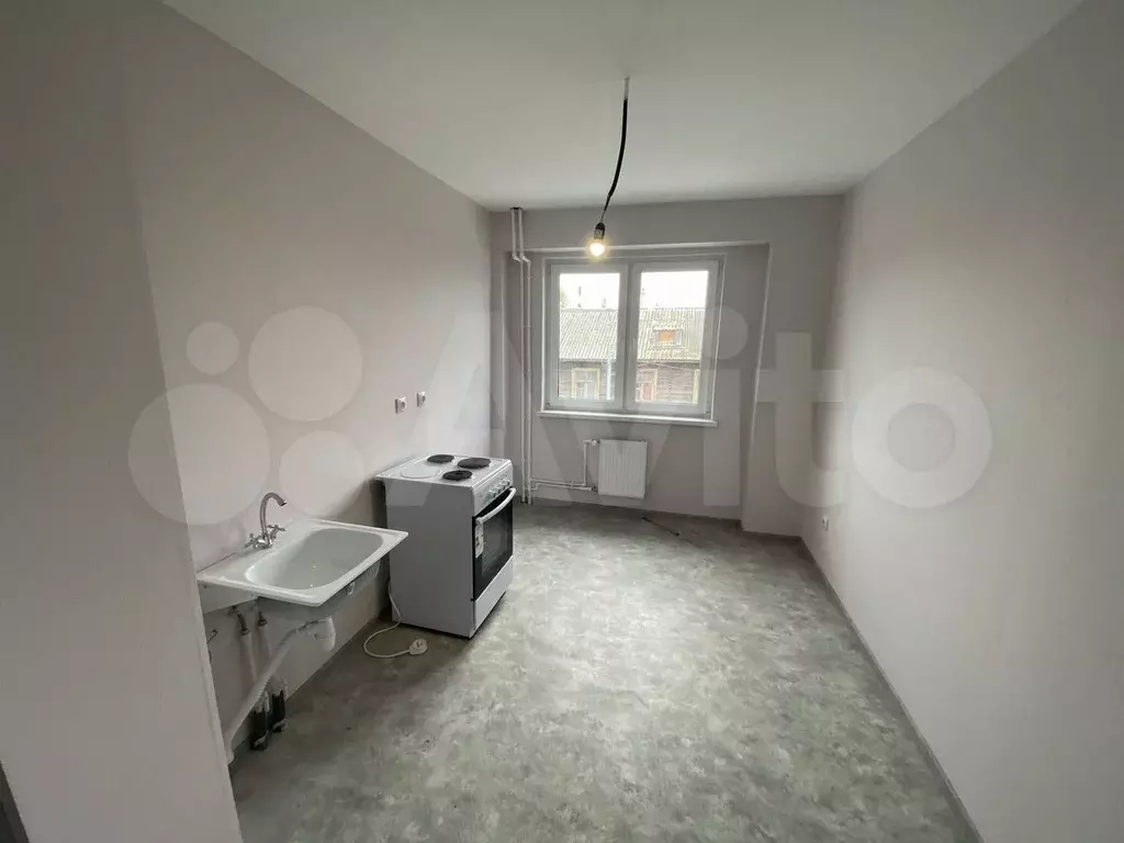 2-к. квартира, 50 м, 3/5 эт. - Фото 0