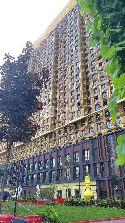 Продается 2-комнатная квартира - Фото 2