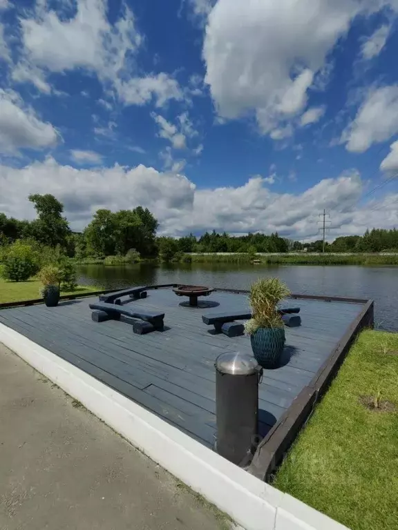 Участок в Брянская область, Брянск Приозерный кп,  (9.0 сот.) - Фото 1