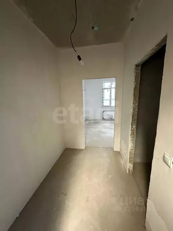 Студия Адыгея, Майкоп ул. К.А. Васильева, 1к2 (19.9 м) - Фото 1