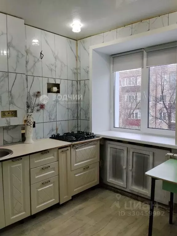 2-к кв. Чувашия, Шумерля Интернациональная ул., 31 (42.7 м) - Фото 1