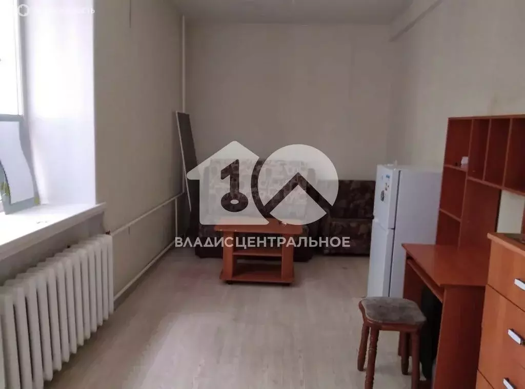 1к в -комнатной квартире ( м) - Фото 0