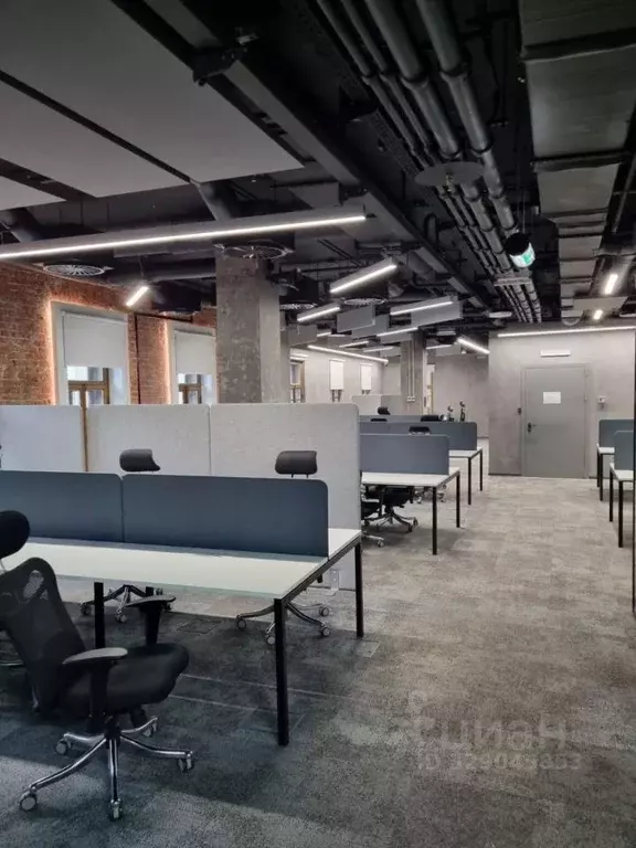 Офис в Москва ул. Малая Дмитровка, 20 (2984 м) - Фото 2