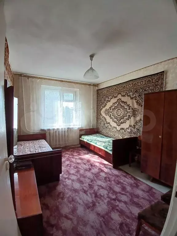 2-к. квартира, 51,3 м, 7/12 эт. - Фото 0