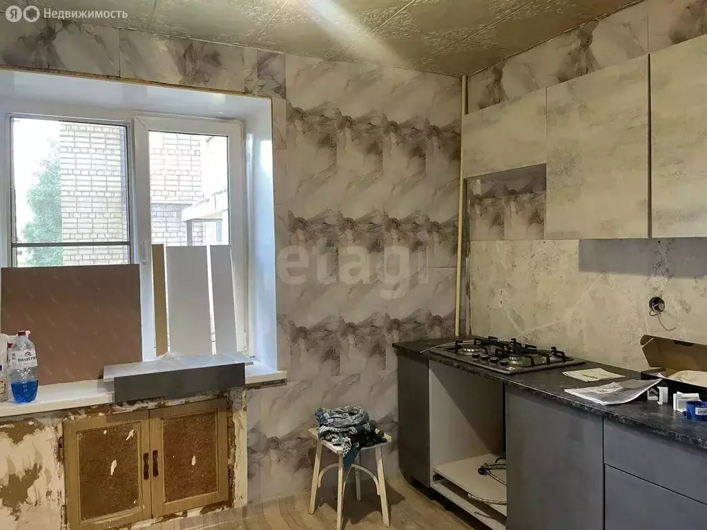 3-комнатная квартира: Череповец, Остинская улица, 48 (60.9 м) - Фото 2