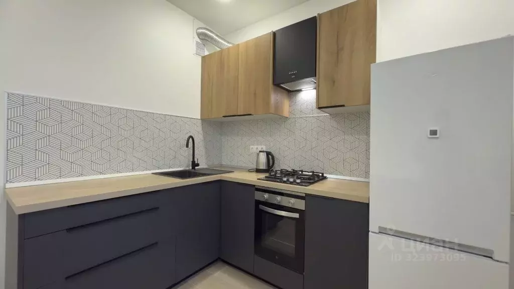 1-к кв. Ростовская область, Ростов-на-Дону, Нахичевань ул. Богданова, ... - Фото 1