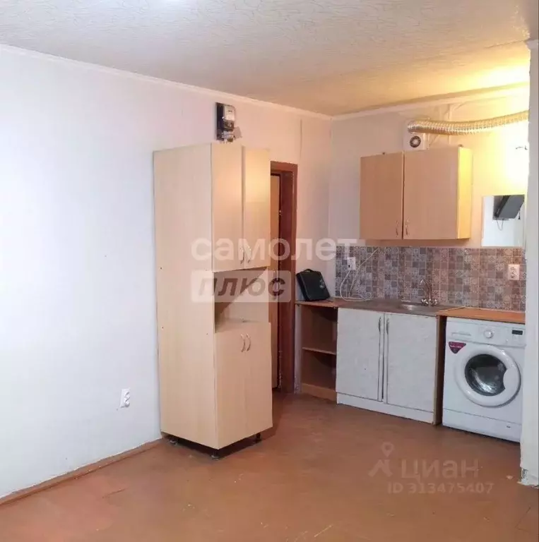 Комната Чувашия, Новочебоксарск ул. Винокурова, 31 (17.9 м) - Фото 0