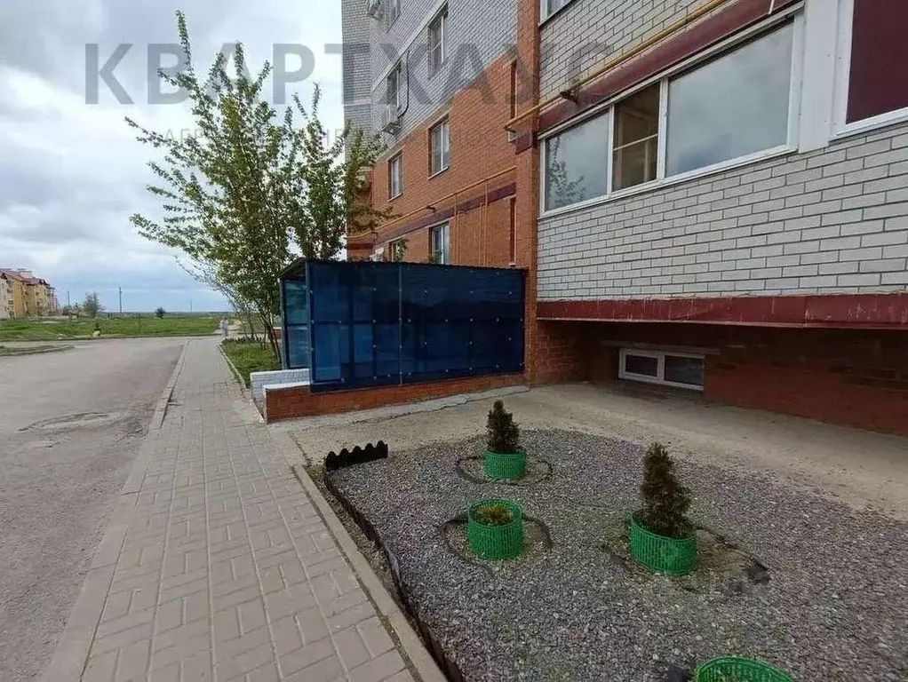 Помещение свободного назначения в Волгоградская область, Волжский ... - Фото 1