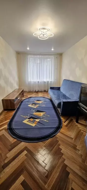 3-к. квартира, 59 м, 5/9 эт. - Фото 1