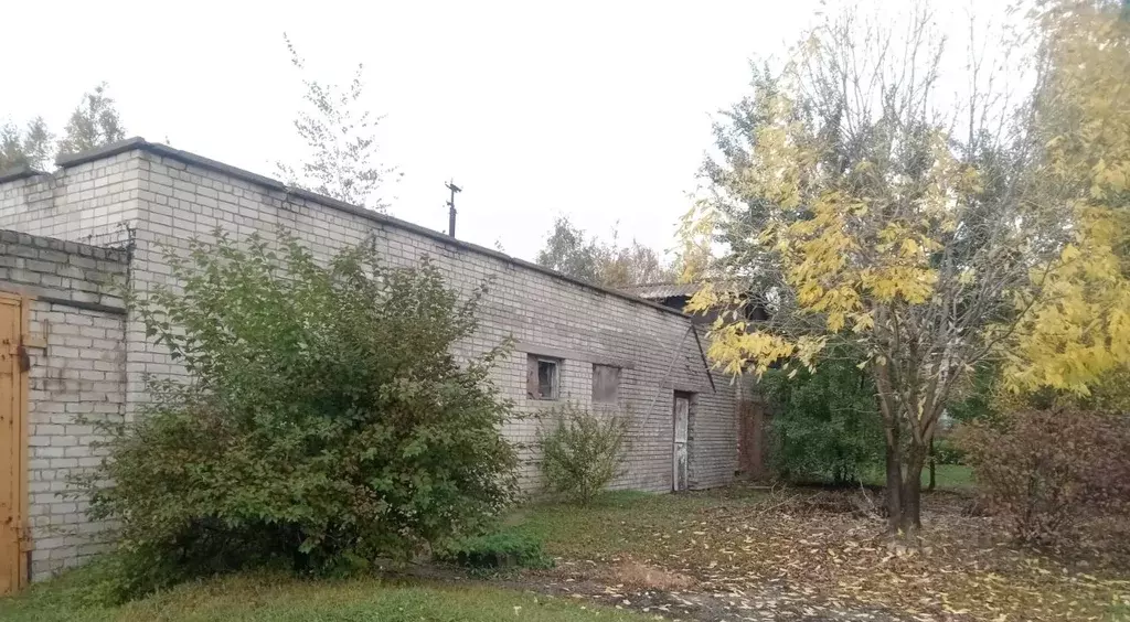 Помещение свободного назначения в Приморский край, Уссурийск ул. ... - Фото 0