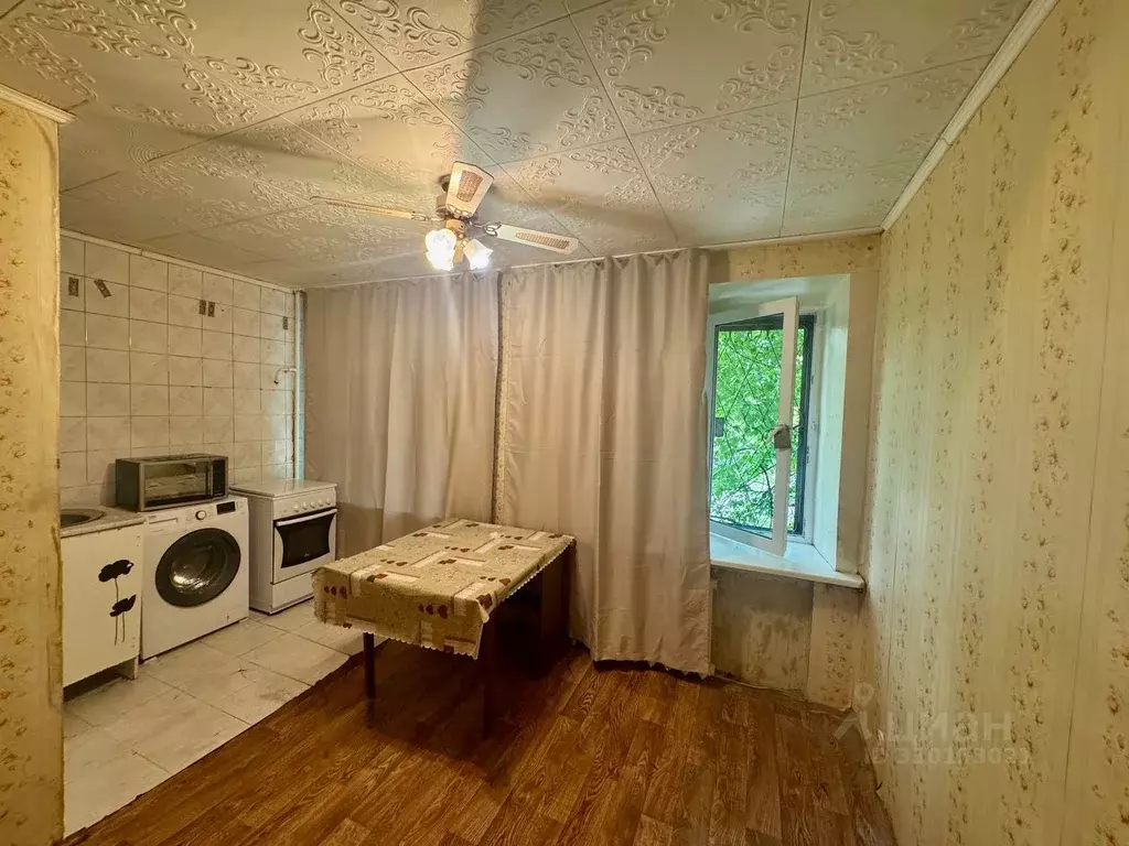 3-к кв. Москва Байкальская ул., 26/10 (57.0 м) - Фото 1