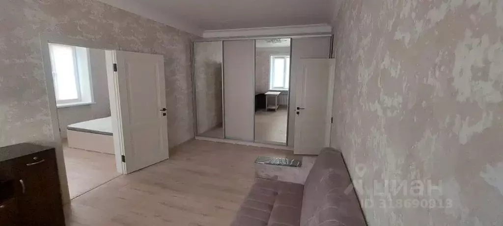2-к кв. Дагестан, Каспийск ул. Орджоникидзе, 17 (43.0 м) - Фото 0