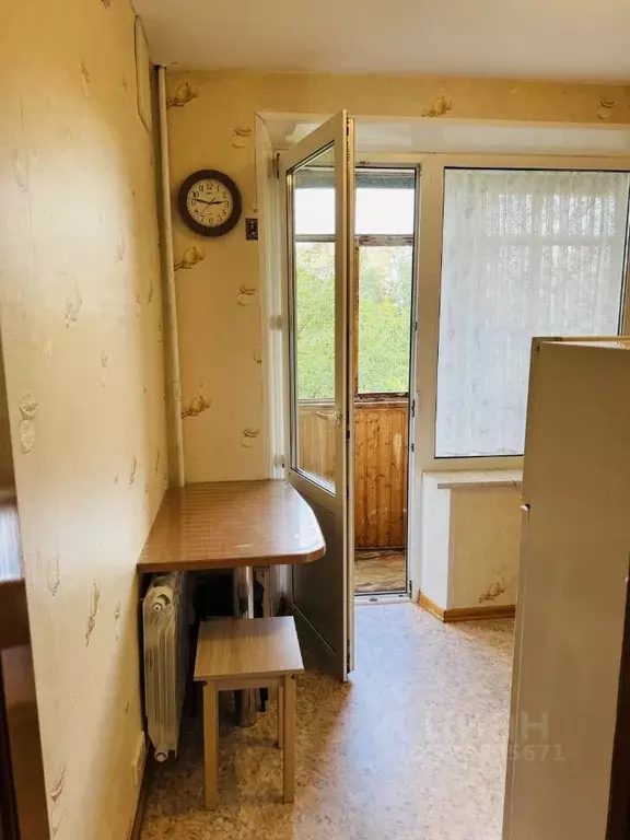 2-к кв. Москва бул. Матроса Железняка, 9А (46.0 м) - Фото 2