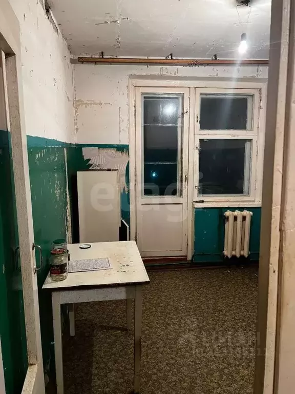 2-к кв. Тверская область, Вышневолоцкий муниципальный округ, д. ... - Фото 0