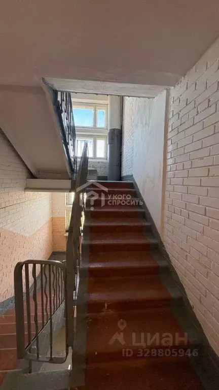 Квартира, 2 комнаты, 55 м - Фото 1