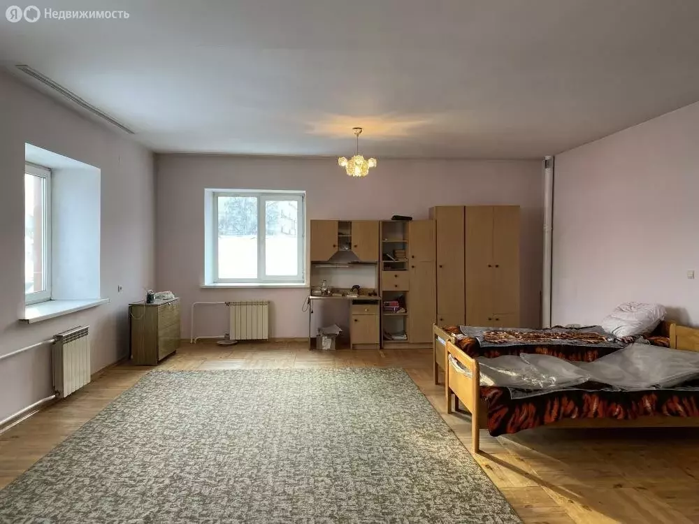Дом в Шелехов, Байкальская улица, 35 (105 м) - Фото 1