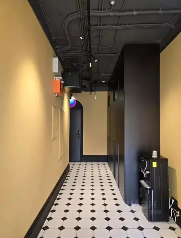 Помещение свободного назначения в Москва Большой Николопесковский ... - Фото 1