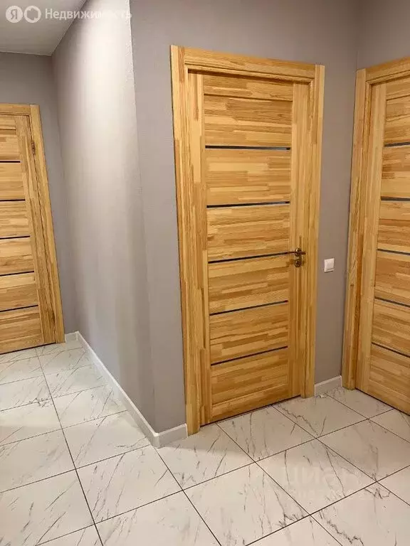 4-комнатная квартира: Таганрог, 1-й Новый переулок, 6 (78 м) - Фото 1