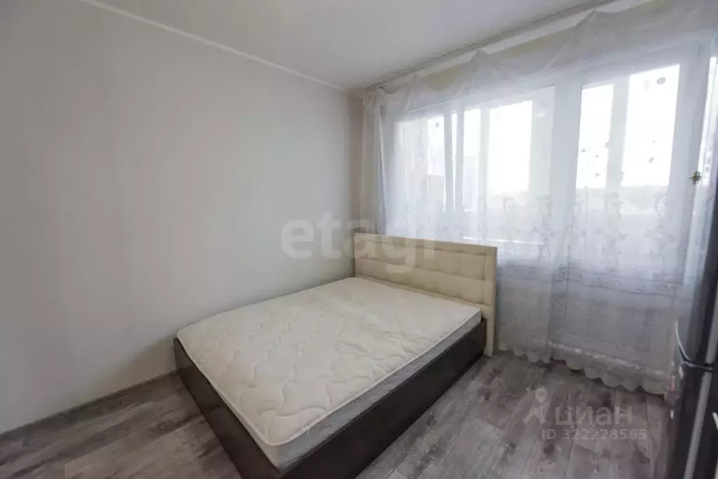 Студия Ульяновская область, Ульяновск ул. Скочилова, 8 (19.5 м) - Фото 1