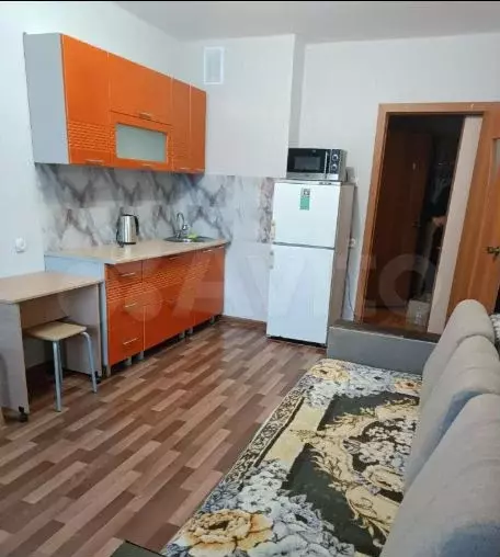 Квартира-студия, 22 м, 10/10 эт. - Фото 0