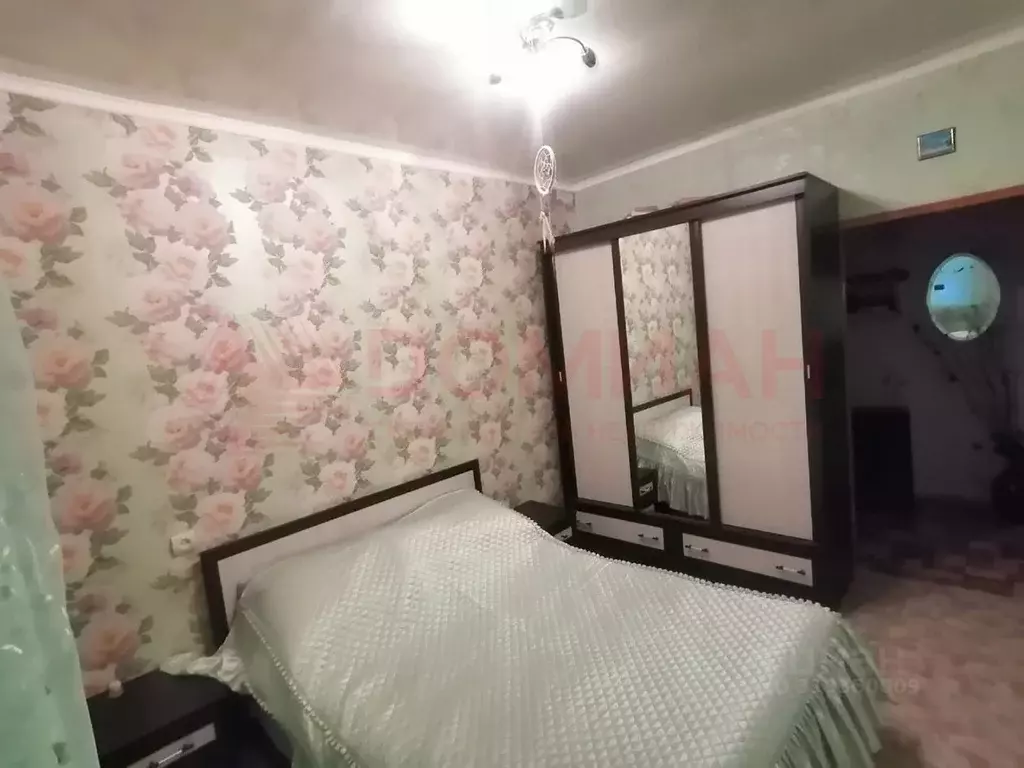 Дом в Ростовская область, Новочеркасск просп. Ермака, 65 (72 м) - Фото 0