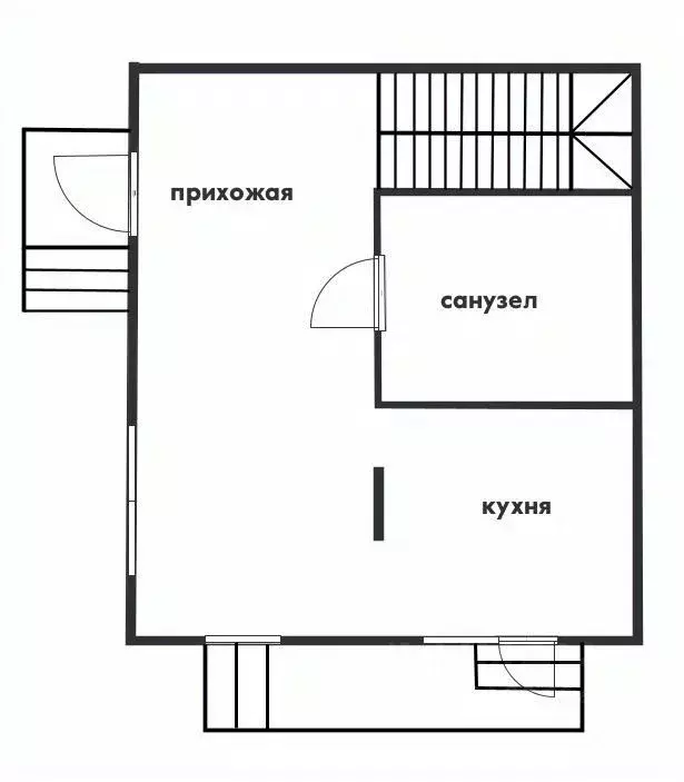 Коттедж в Краснодарский край, Геленджик ул. Рыбникова, 50к1 (170 м) - Фото 2