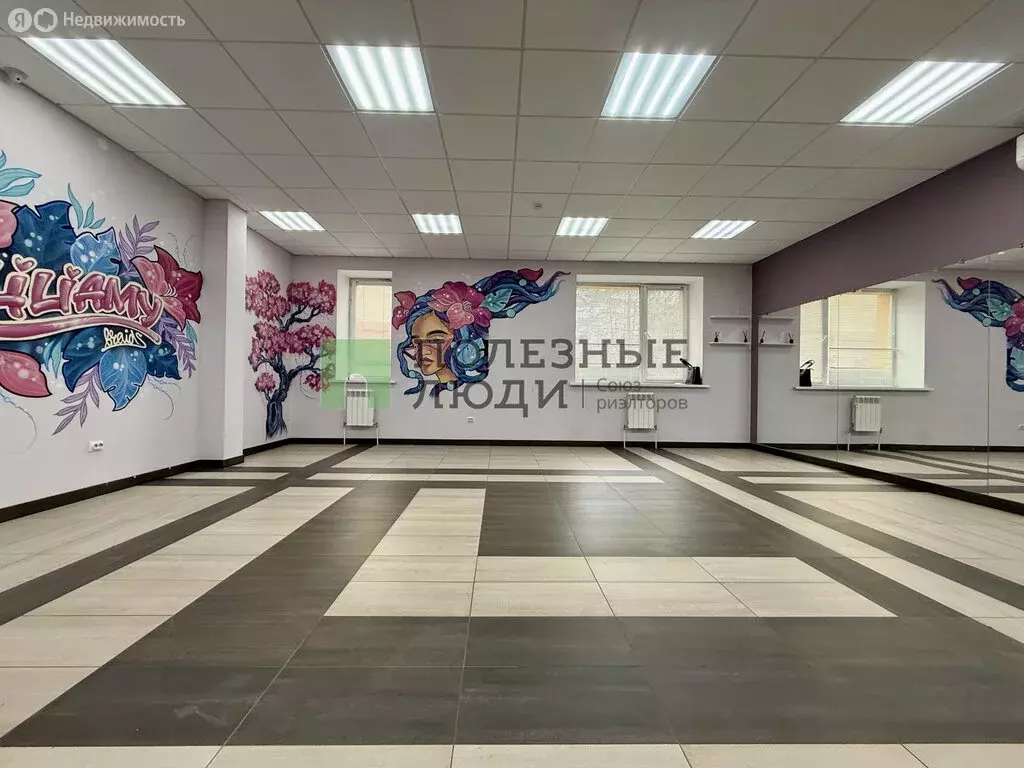 Помещение свободного назначения (50 м) - Фото 1