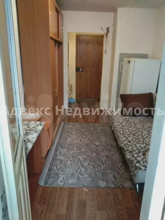 Квартира-студия, 12,8 м, 4/8 эт. - Фото 1