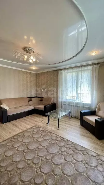 3-к кв. Калининградская область, Светлый ул. Калинина, 7 (63.8 м) - Фото 2