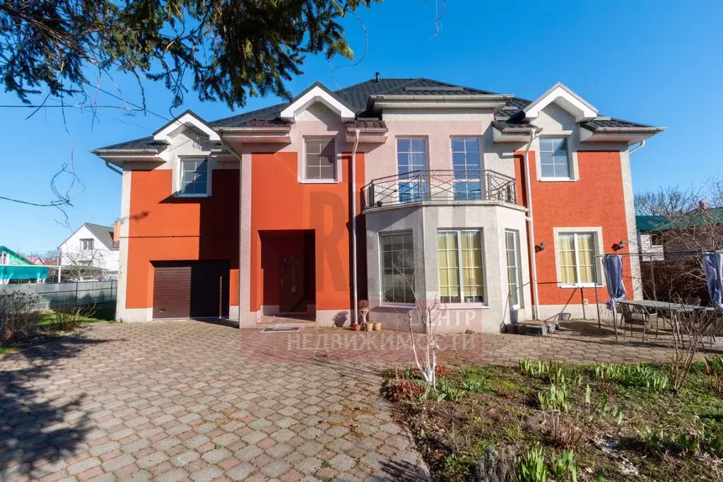 Дом в Калининградская область, Калининград пос. Лермонтовский, ул. ... - Фото 2