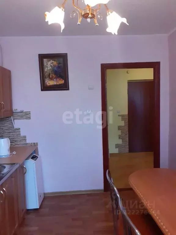 1-к кв. Крым, Черноморский район, с. Кировское ул. Шевченко (42.5 м) - Фото 1