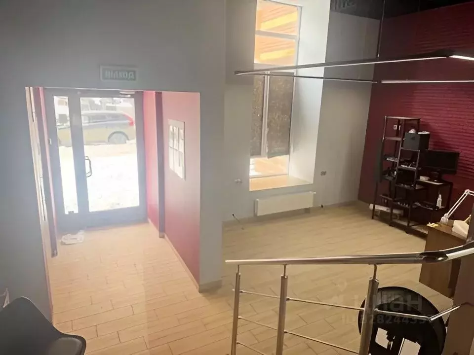 Торговая площадь в Ленинградская область, Кудрово г. Всеволожский ... - Фото 2