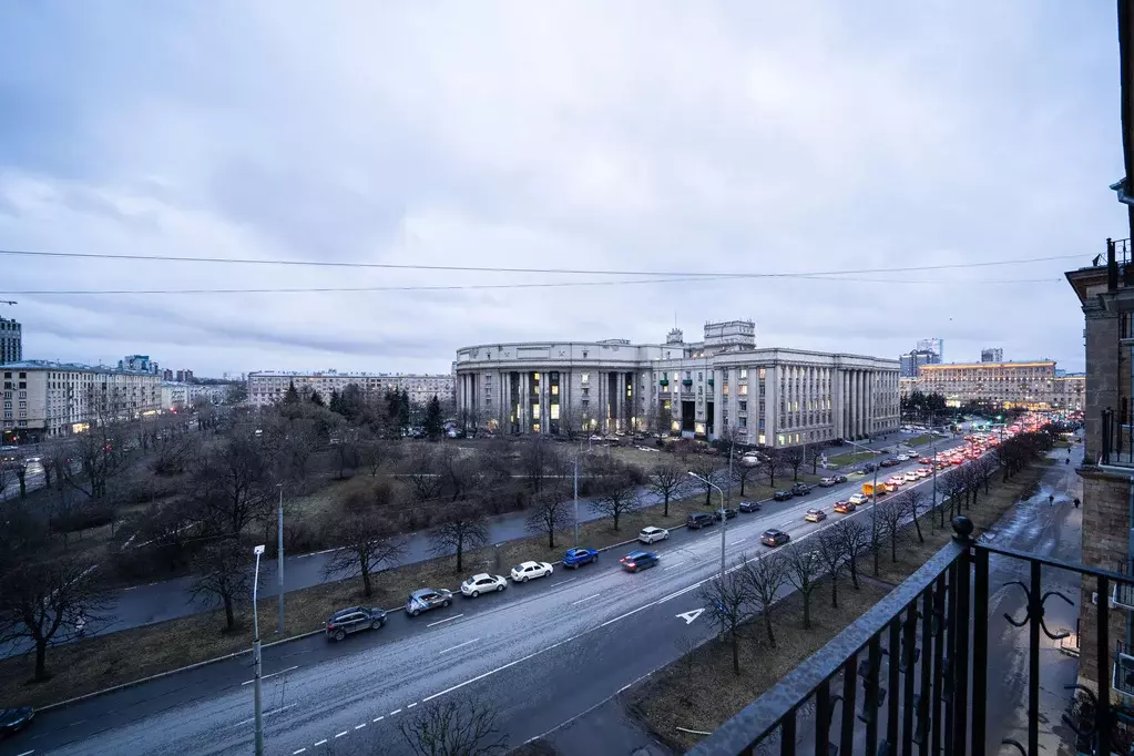 Продаётся 2-к квартира, 53.4 м - Фото 1