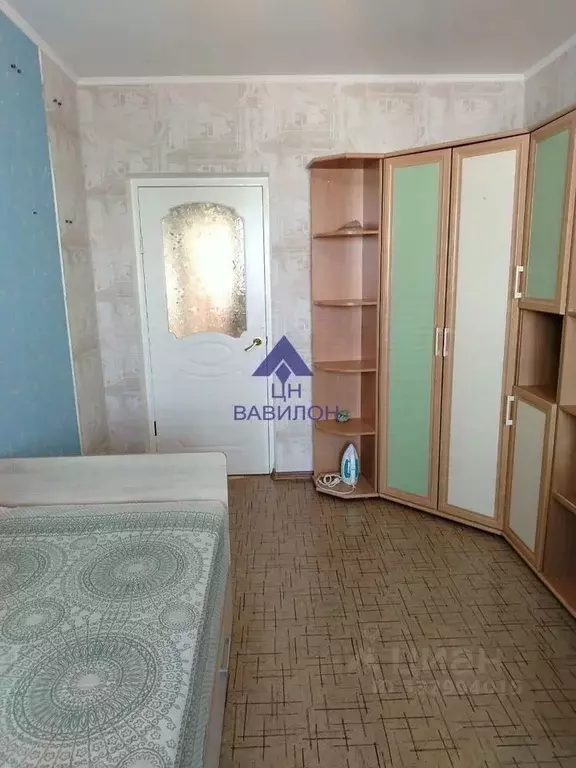 Комната Ростовская область, Волгодонск бул. Великой Победы (20.0 м) - Фото 2