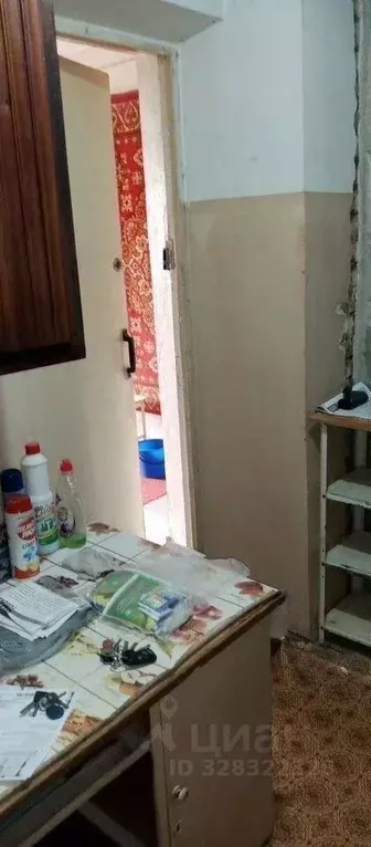 1-к кв. Ставропольский край, Ессентуки Октябрьская ул., 452 (18.0 м) - Фото 2